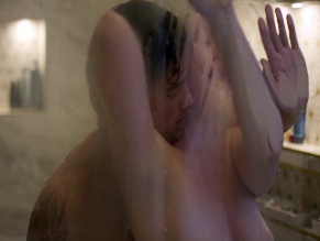 Brooke Lee in Lick