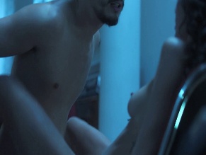 Bruna Marquezine in Benefits With Friends