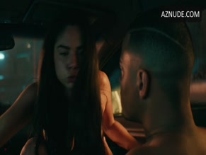 Bruna Mascarenhas in Sintonia