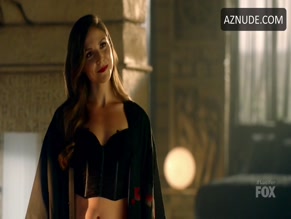 Brynn Alexander in Lucifer