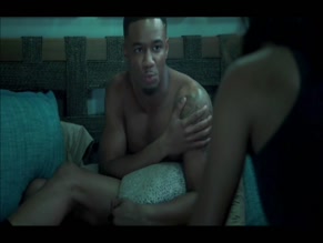 Meagan Tandy in Survivor's Remorse