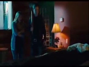 Haylie Duff in Fear Island