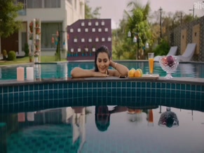 Payal Rajput in 3 Roses