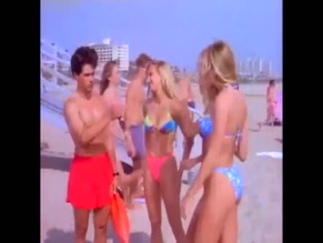 Kelly Packard in California Dreams