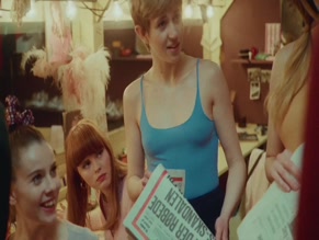 Chorus Girls