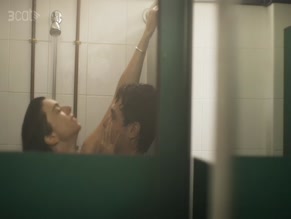 Mireia Aixala in Jo Mai Mai