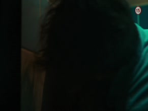 Anna Fialova in Guru