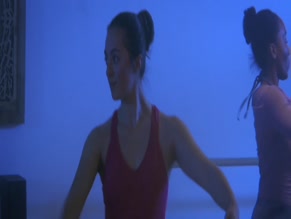 Preet Kaur in Ballerina Assassin