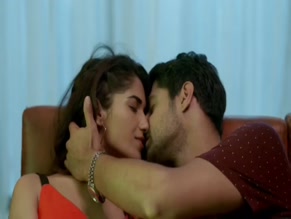 Ruhani Sharma in Poison