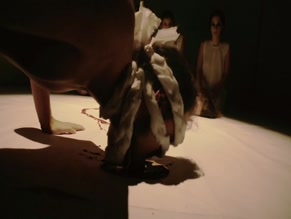 Jennifer Glass in Anne