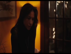 An-li Bogan in Let