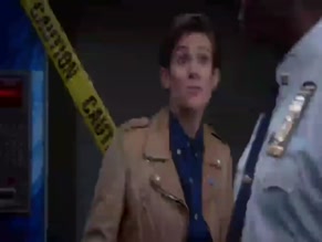 Cameron Esposito in Brooklyn Nine-nine