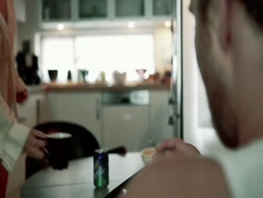 Sandra Elsfort in Kaos