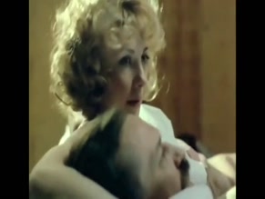 Elena Yakovleva in Shag
