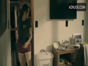 Macarena Garcia-romero in Mujeres Asesinas