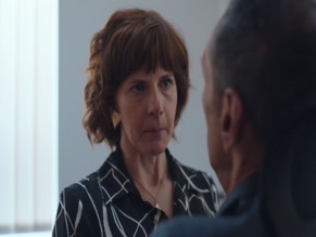 Louise Brealey in Such Brave Girls