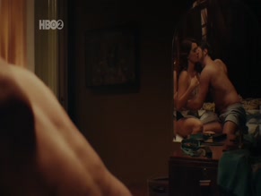 Mayana Neiva in El Hipnotizador