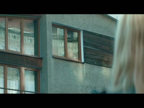Anna Prochniak in Breaking The Limits