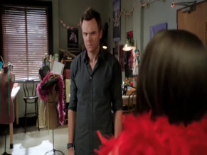 Alison Brie in Community