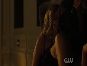 Poppy Drayton in Charmed