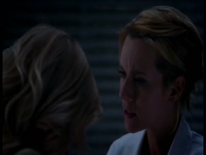 Jessica Capshaw in Grey's Anatomy
