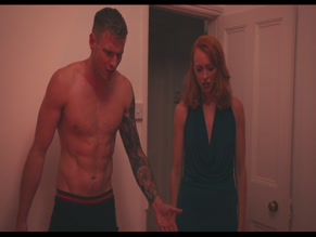 Emily Eaton-plowright in Dirty Games