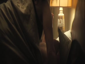 Lesli Margherita in The Many Saints Of Newark