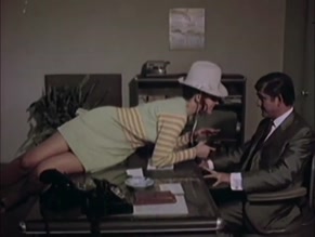 Isela Vega in Las Sicodelicas