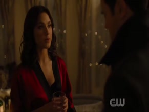 Poppy Drayton in Charmed