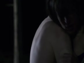 Susanne Wolff in Hedda