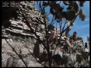 Patrizia Adiutori in When Women Played Ding Dong
