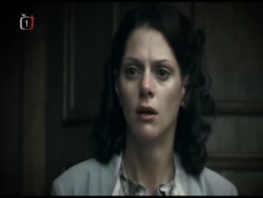 Klara Issova in Operace Silver A