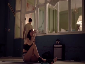 Maeva Marie Mathilde Roth in Even Closer: Hautnah
