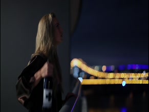 Anna Doody in House Of Cards
