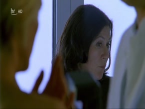 Karin Giegerich in Tatort