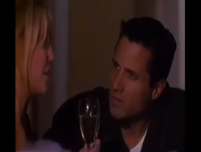 Heather Locklear in Melrose Place