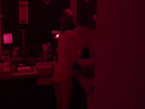 Antje Traue in Der Fall Barschel