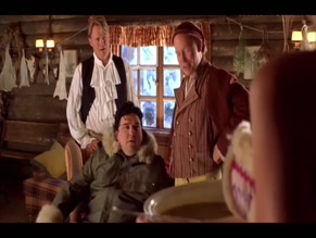 Jami Ferrell in Boat Trip