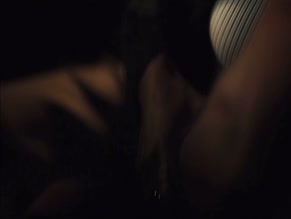 Emayatzy Corinealdi in Reasonable Doubt