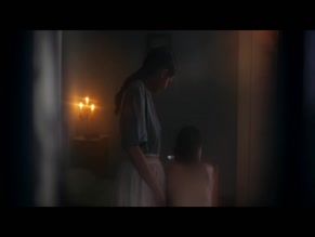Daniela Ramirez in Ausencia