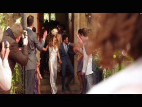 Suki Waterhouse in Love, Rosie