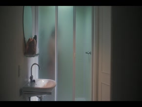 Lies Visschedijk in Nemesis