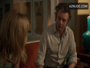Caitlin Fitzgerald in Masters Of Sex