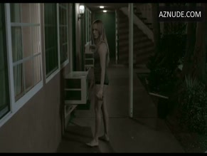Caity Lotz in The Pact