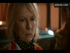 Callie Cooke in The Stranger