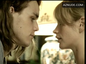 Cameron Richardson in The Good Humor Man