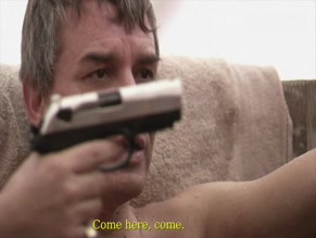 Camila Hirane in Fugitives