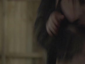 Camila Hirane in Fugitives