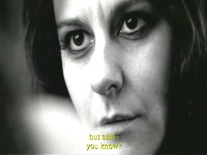 Camila Hirane in Fugitives