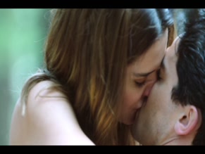 Camila Valero in Pact Of Silence